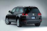 Volkswagen Touareg V6 TDI Lux Limited 2009 года